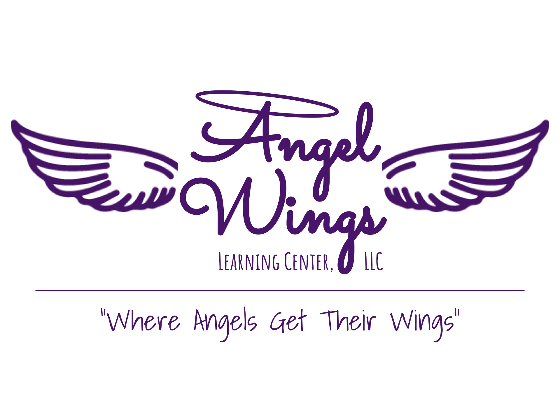 Angel Wings - Event Sponsor