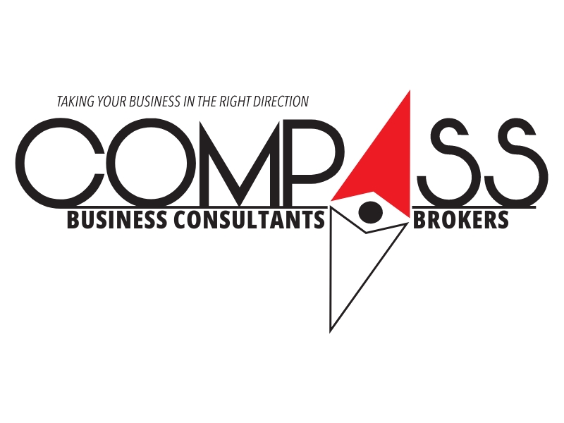 Compass Business Consultants - Event Sponsor