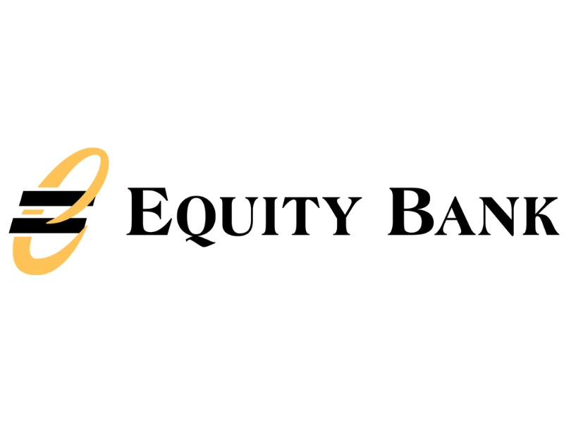 Equity Bank - Event Sponsor