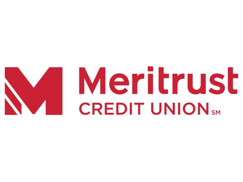 Meritrust Credit Union - Event Sponsor