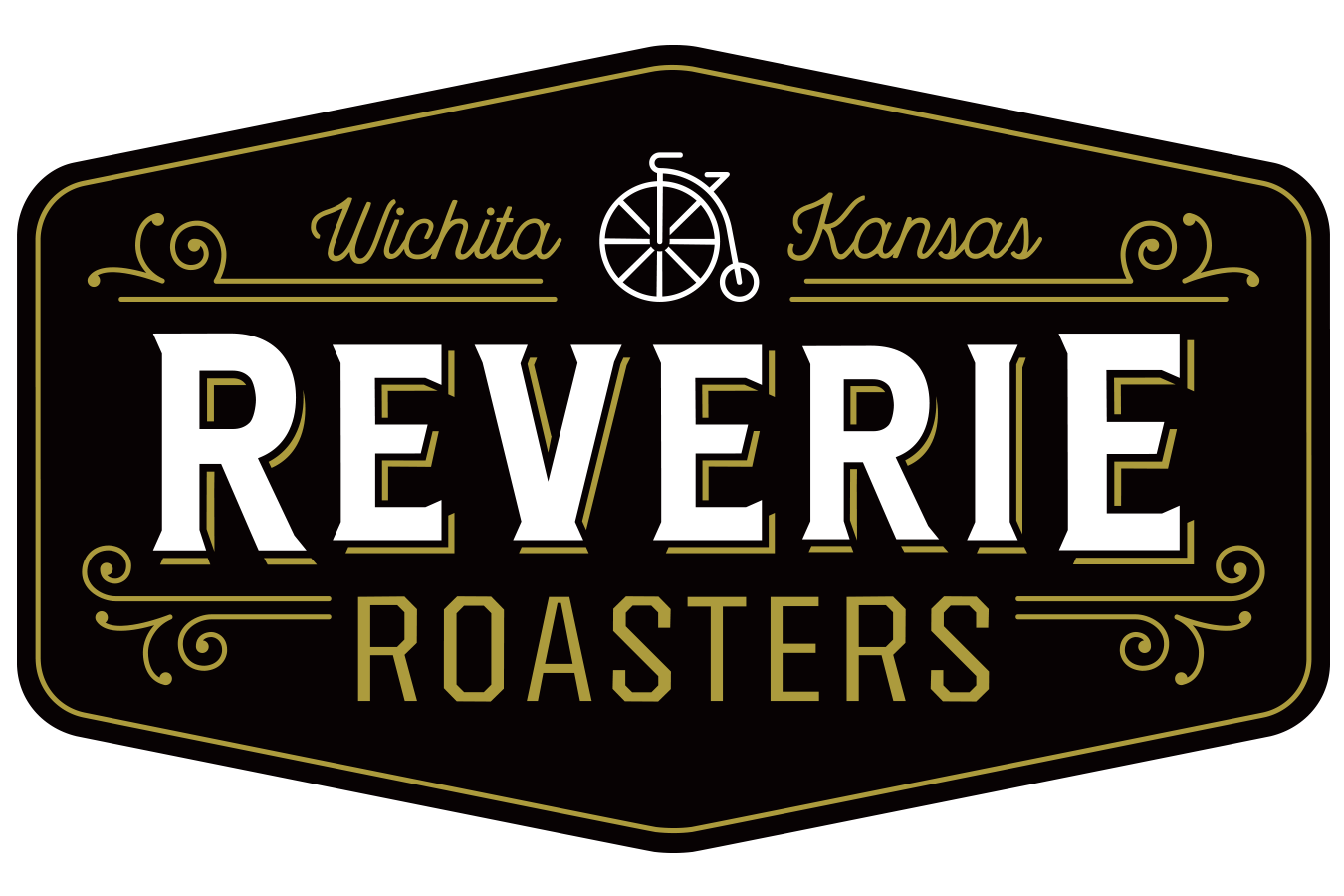 Reverie Roasters - Event Sponsor