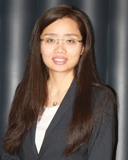 Photo of Yumeng Li, Ph.D.