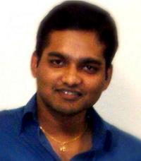 Photo of Palanivel Swaminathan.