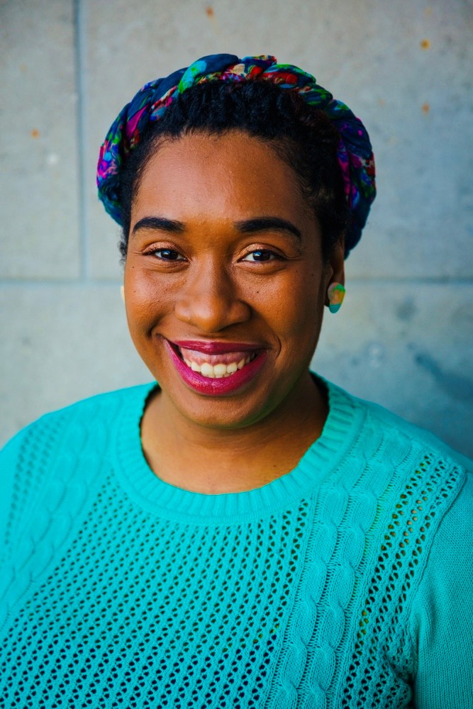 Ayshia McCray