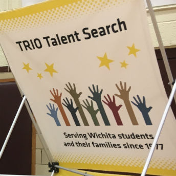 Talent Search Banner Talent Search Banner
