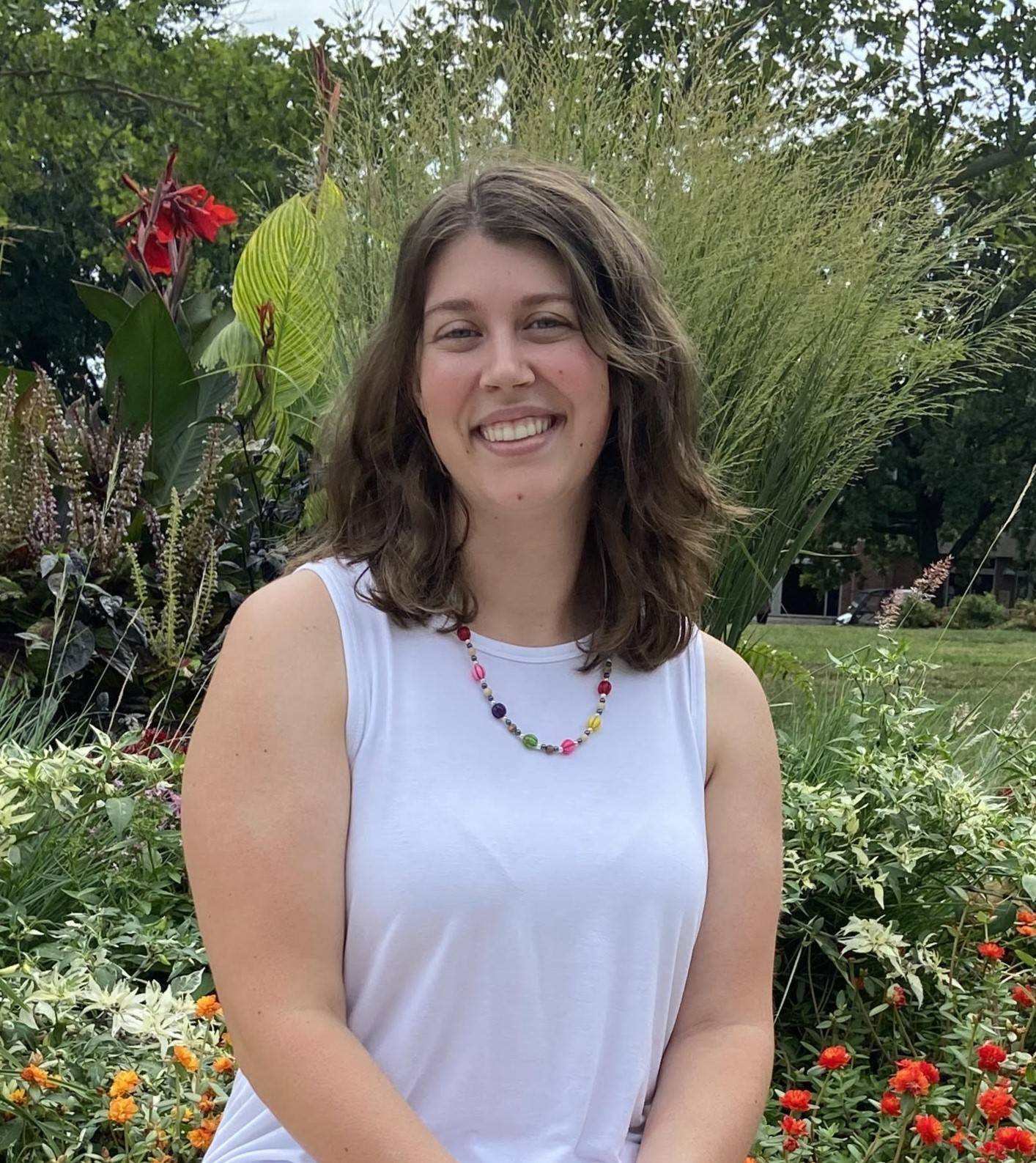 Emily Roets-Estevez