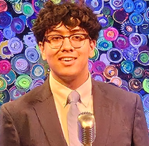 Ismail Saeed Ismail Saeed