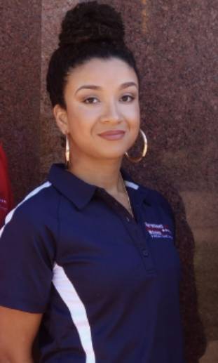 Stacia Picture of the Director