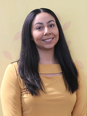 Carmen Ortiz, Coordinator