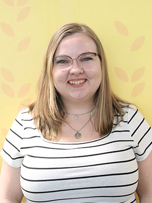 Shasta Steinert, Access Coach