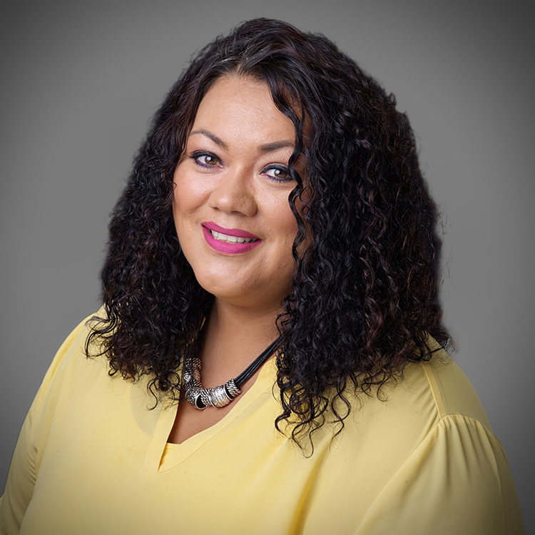 Alicia Martinez Newell, Assistant Vice President for Student Affairs, Assessment and Retention | Chair of CARE Team