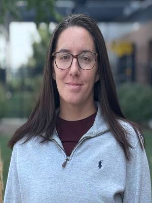 Kelsey Koehn, B.A., Social Work Practicum Student