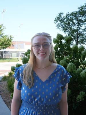 Maureen McKillip, M.A. LMLP-T