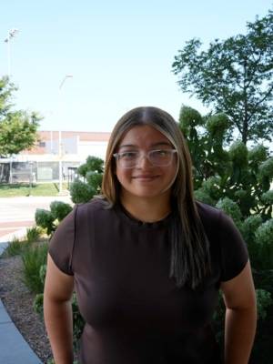 Mireya Robles, M.A. LMLP-T
