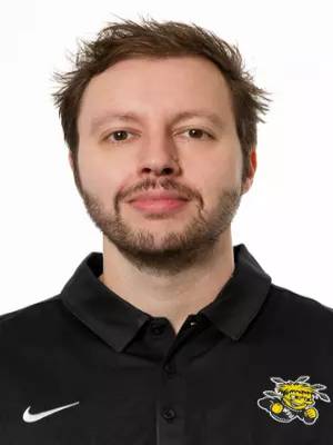 Mouhamad Ballout, M.A., Director of Mental Health