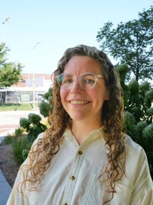 Robin Moore, M.A. LMLP