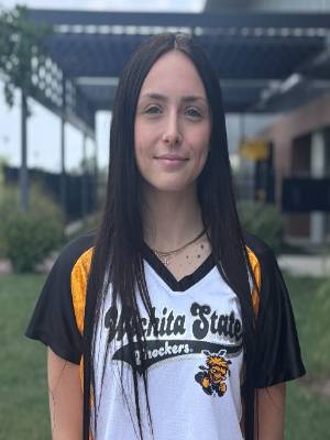 Savannah Apel, CAPS Operations Assistant