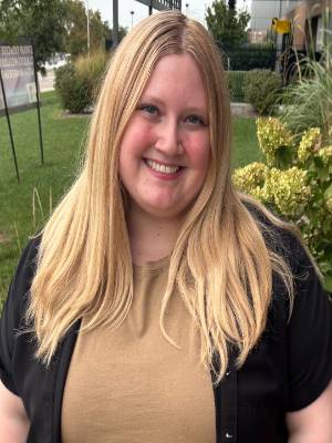 Shelby Massey, M.A., Psychology Intern