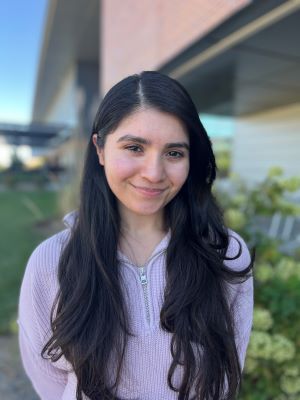 Erah Ali, M.A., Psychology Switch Intern