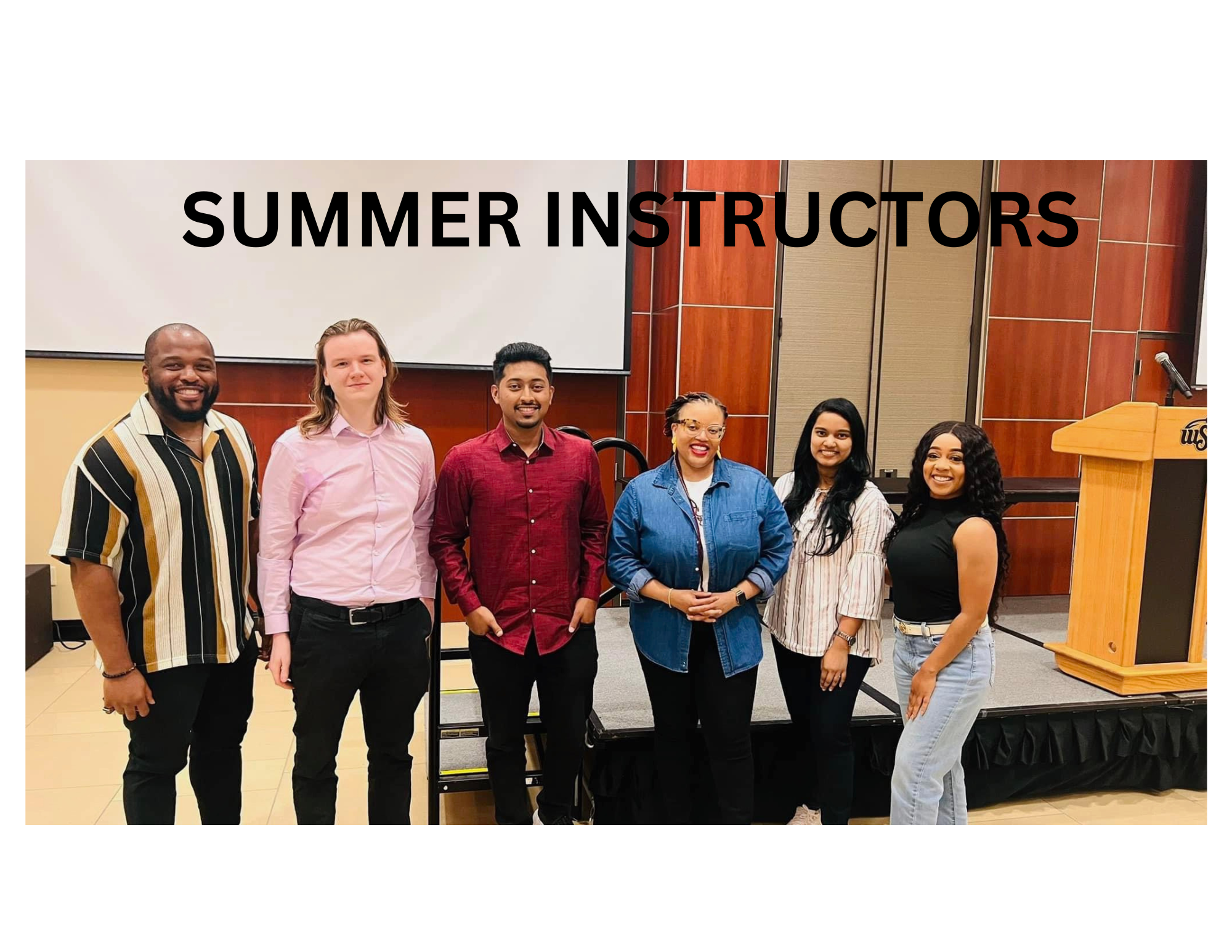 UBSM_Summer_Instructors