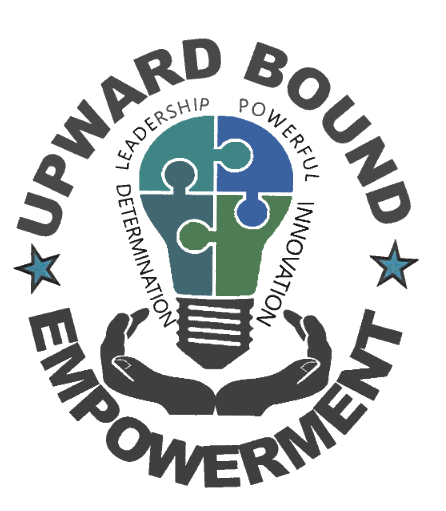 Upward Bound Empowerment Logo