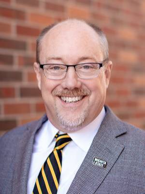 Aaron Hamilton, Director