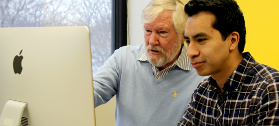 Student Professor Interaction