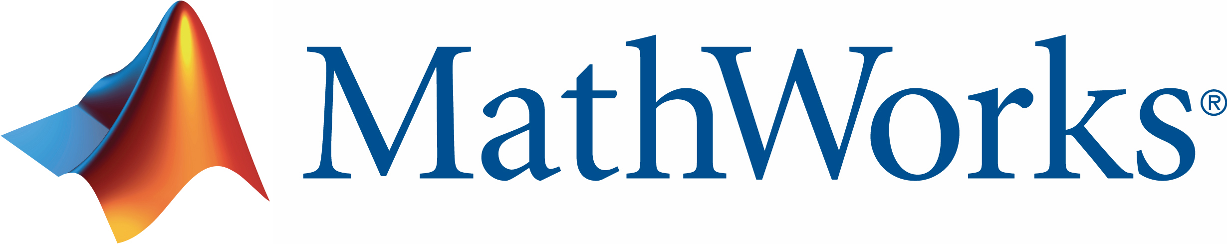 mathwork logo
