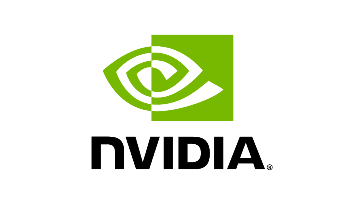 nvidia logo 