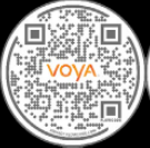 voya qr code