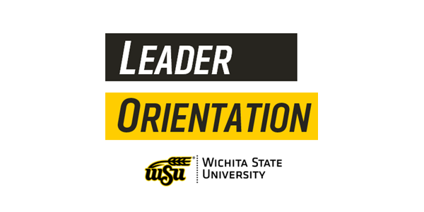 Leader Orientation Icon