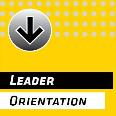 Leader Orientation