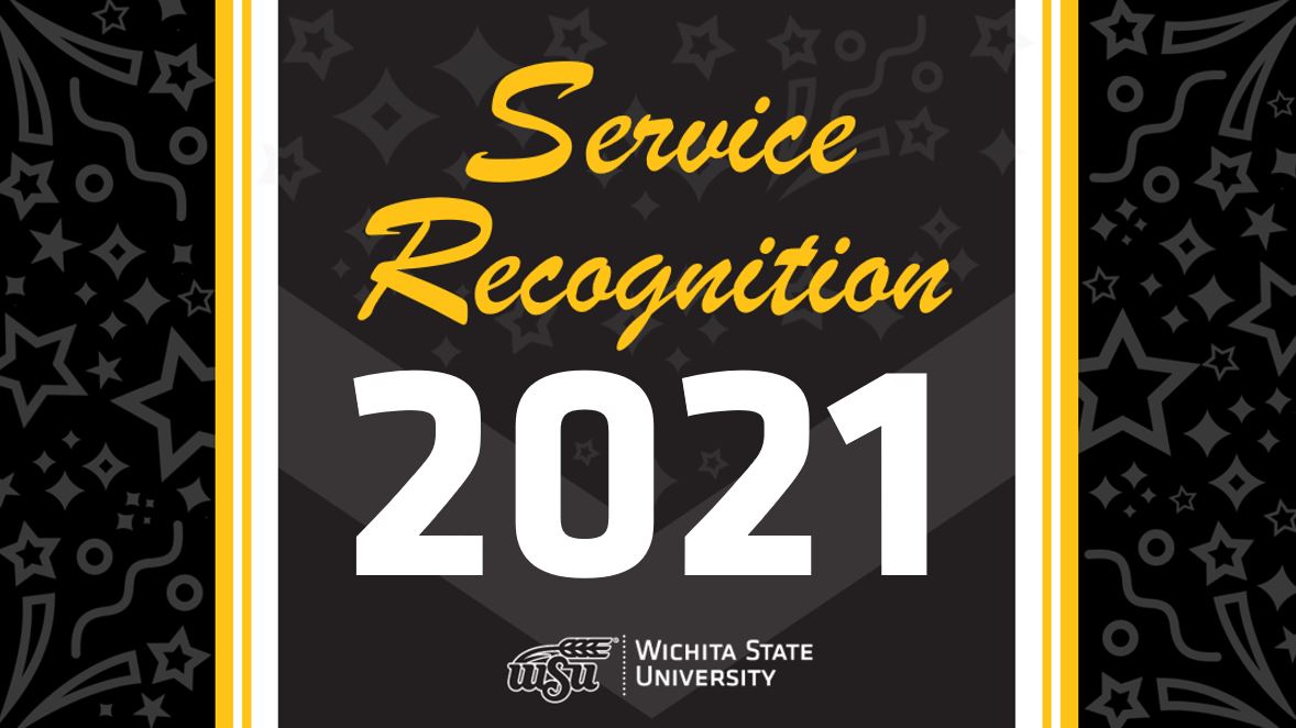 Service Recognition 2021