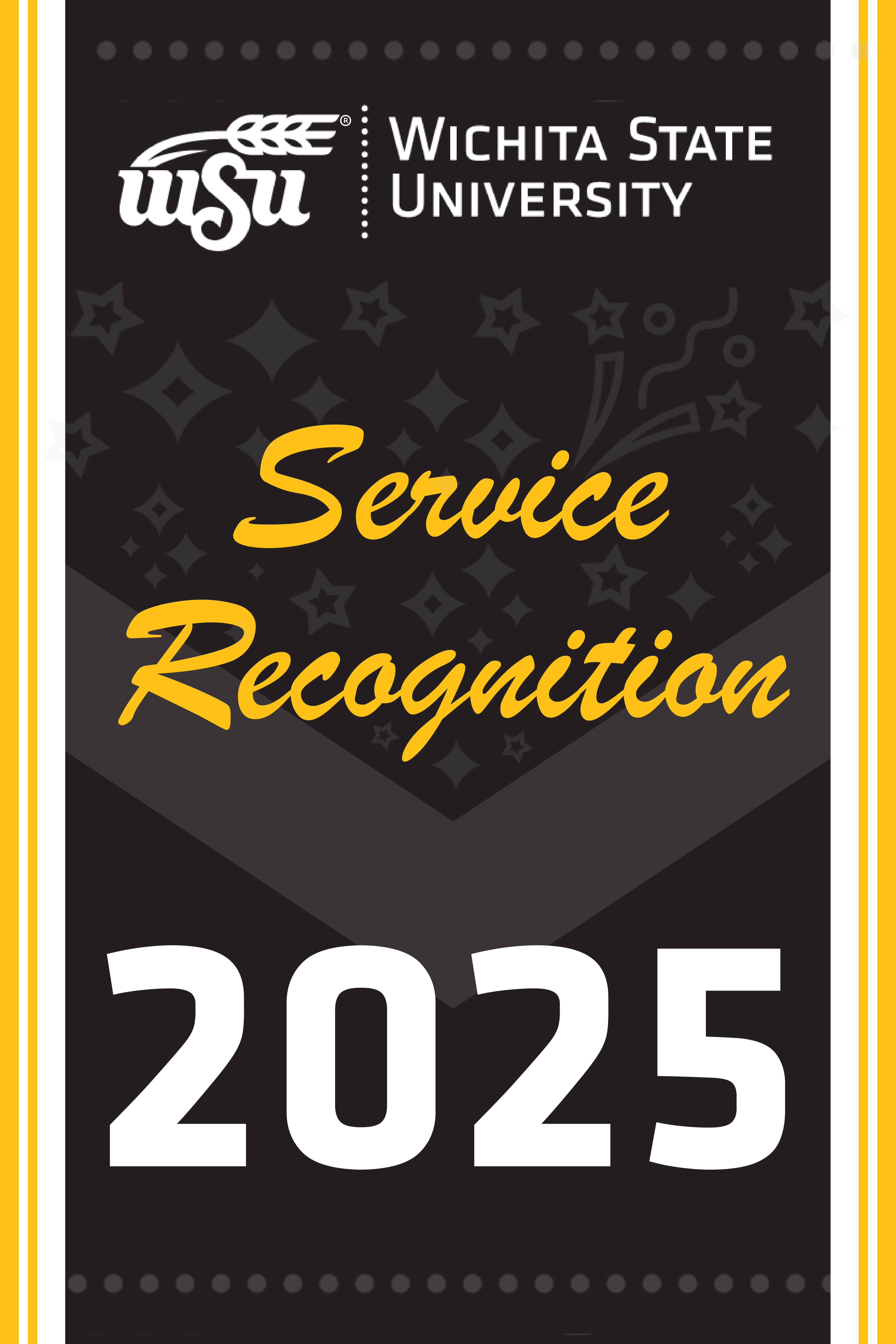 Service Recognition 2025