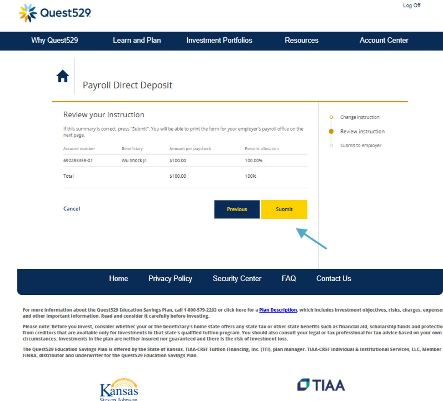 Screenshot_Payroll_Direct_Deposit_Instruction