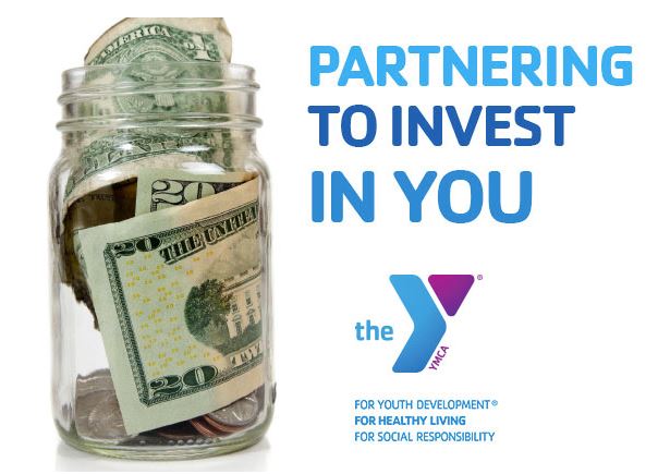 YMCA Investing in You