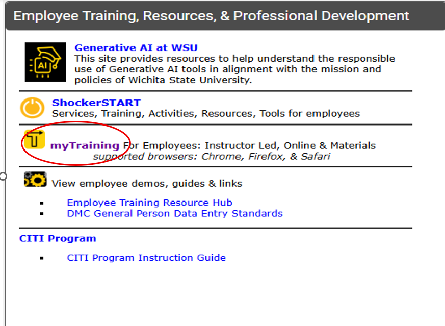 Registered Session Image