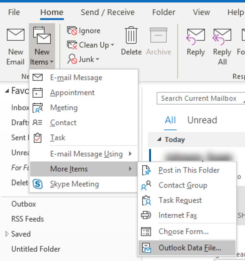 Dropdown Menu Screenshot Dropdown Menu Screenshot