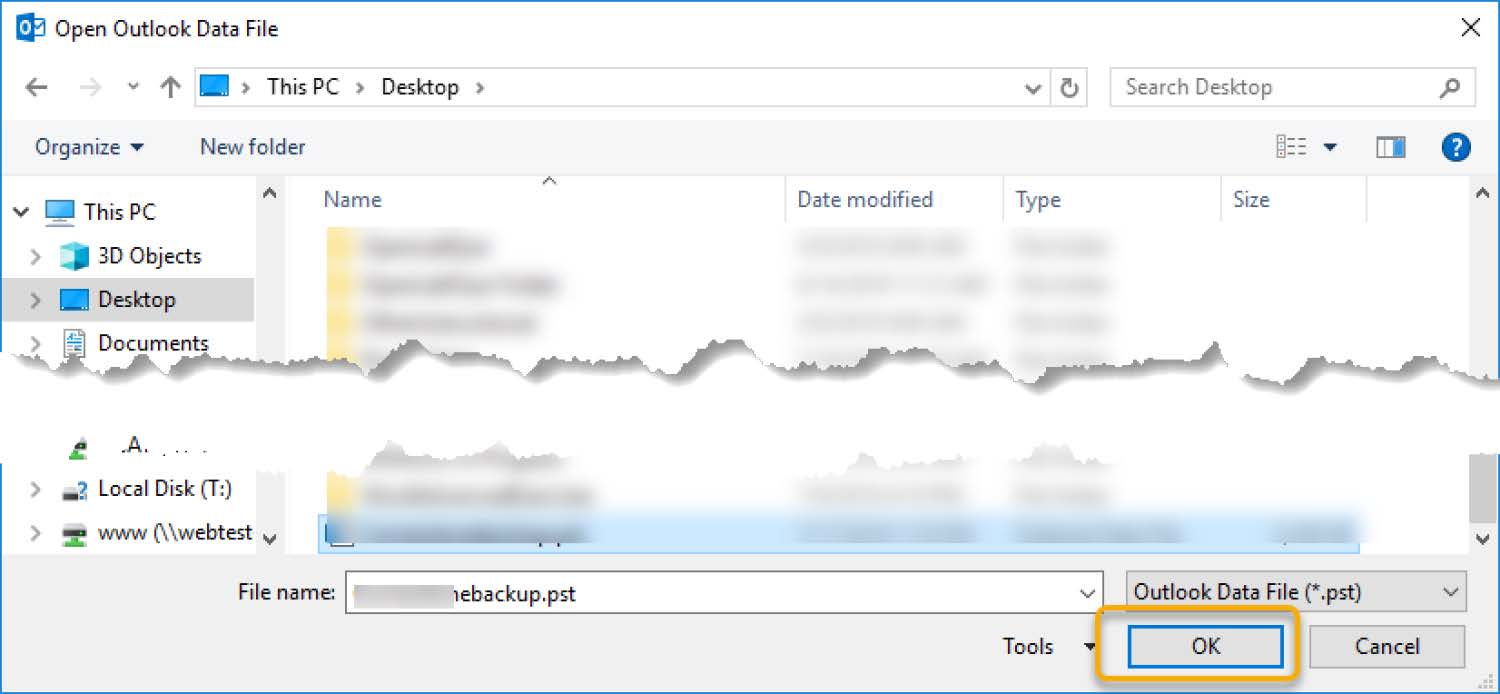 Outlook Screen Capture Outlook Screen Capture