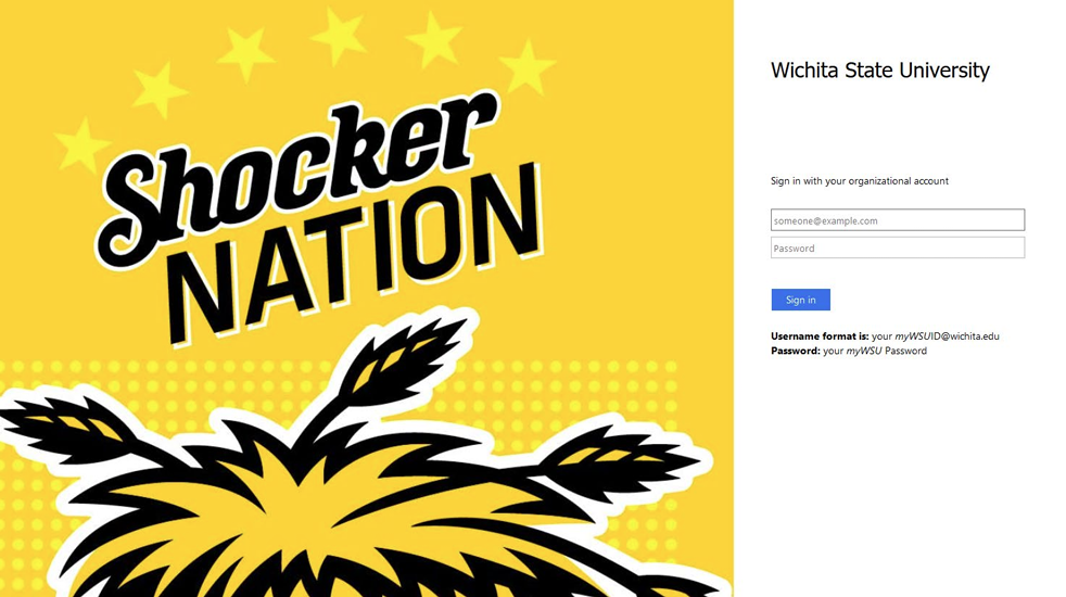 Login Screenshot Office 365 Login Diagram