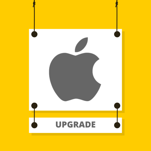 Apple Upgrade