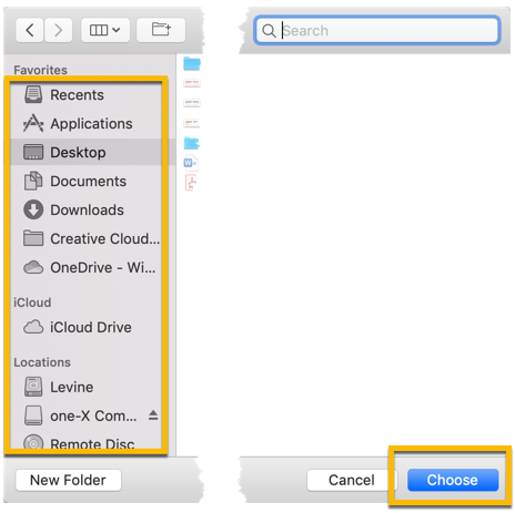 how to rename a template in word for mac
