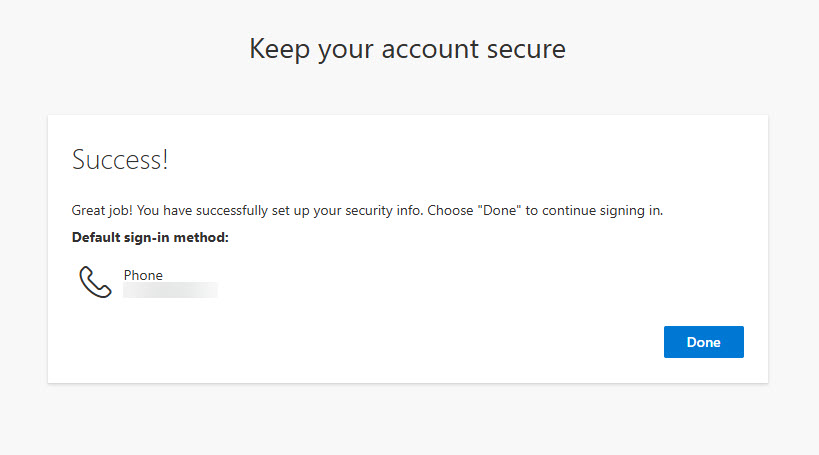 Authentication device