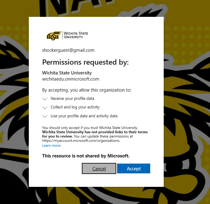 Permissions
