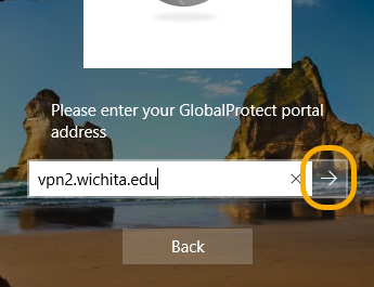 globalprotect pre-logon windows 10