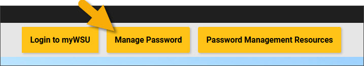 Image of manage password link
