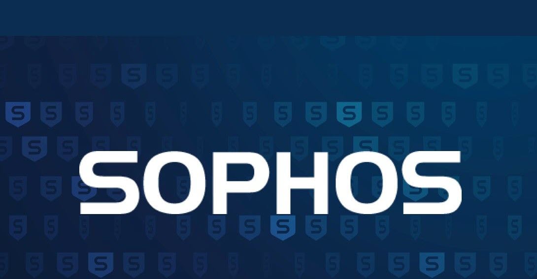 Sophos icon image