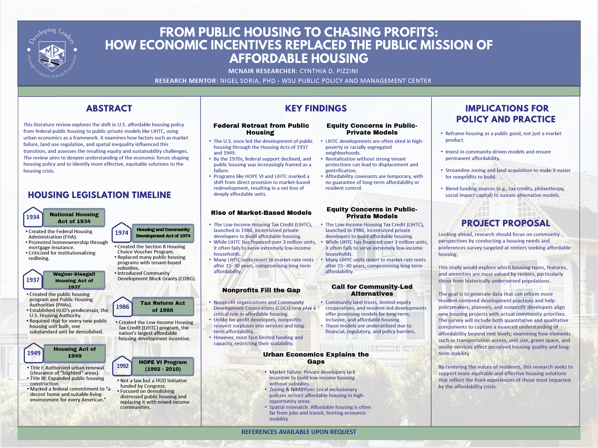 Undergraduate Research Poster 9