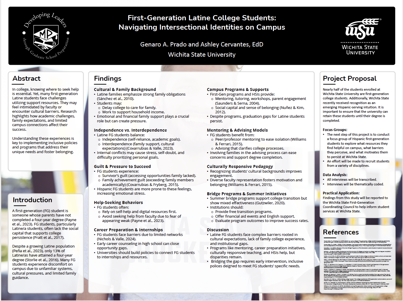 Undergraduate Research Poster 10