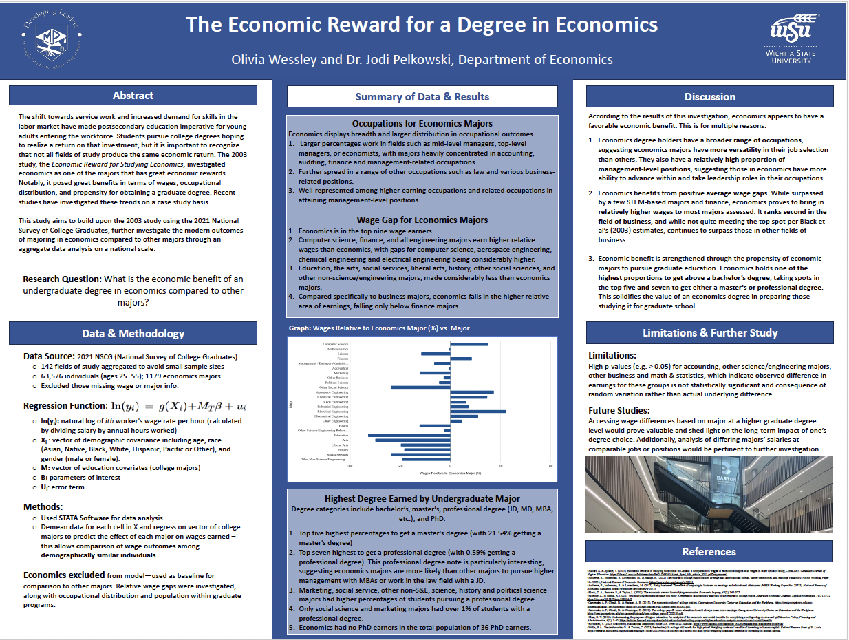 Undergraduate Research Poster 12